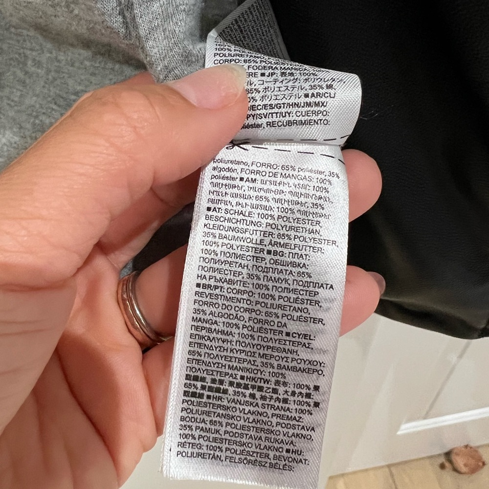 Baby Gap Jacket - Picture 5 of 7